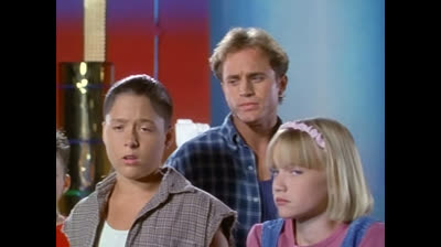 Power rangers S00 E10