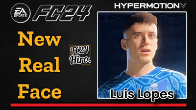 La Liga en el EA FC 24 nos dará grandes alegrías con Vinicius, Lewakndowski y compañía. Descubre todos sus jugadores en el siguiente vídeo.