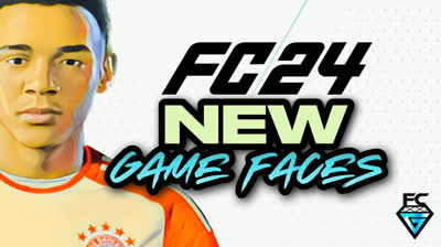Ya sabemos qué jugadores tendrán sus caras en el EA FC 24. Descúbrelos en el siguiente vídeo.