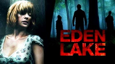 Silencio en el Lago ₮ ⪨Дерек.Джоуэ⪩