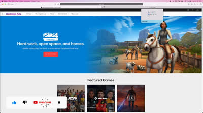 Quieres jugar al EA FC 24 antes de tiempo? Descubre como descargar la beta en el siguiente video.
