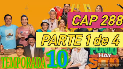 AFHS T10 CAP 288 PARTE 1/4