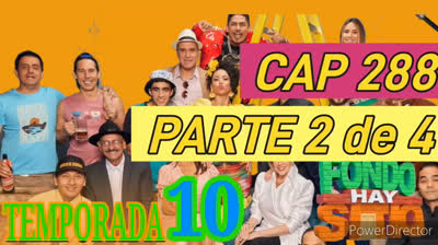 AFHS T10 CAP 288 parte 2/4