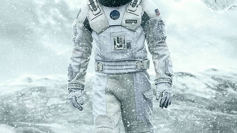 Interstellar full movie discount free