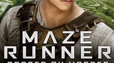 Mazer runner: Correr Ou Morrer  [@tksfilmes]