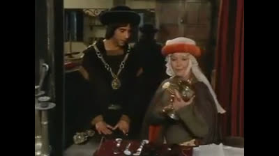 La chambre des dames ep3.