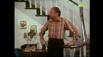 Huit ça suffit (1977) French S3E4 Cendrillon.