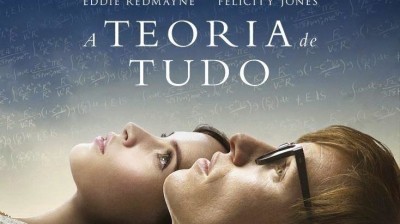 A Teoria de Tudo (2014) Dublado