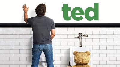 Ted  2012 ‧ Comédia/Fantasia ‧ 1h 46m