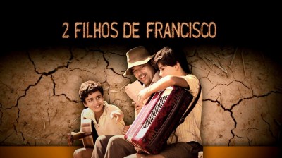 2 filhos de francisco: a história de zezé di camargo & luciano - 2005