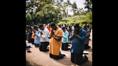 casos de tragedias, por no ir a misa el domingo