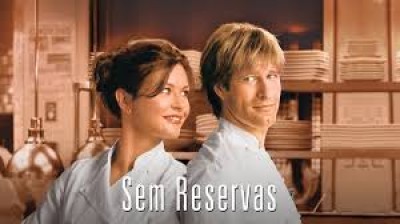Sem Reservas [ 2007 ] @vini7xg