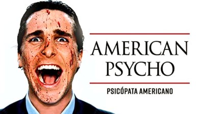 •Psicópata Americano ₮ ⪨Дерек.Джоуэ⪩