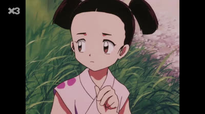 Inuyasha Cap 091 // Predicador sospitós i la Kiroro