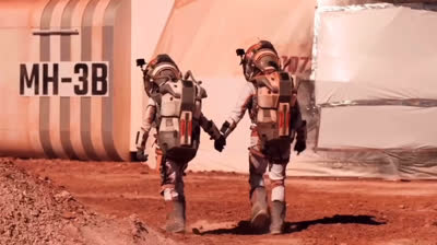 “Stars On Mars” S1E10-11