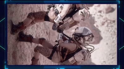 “Stars On Mars” S1E10-11