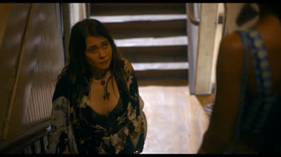 Cidade Invisível - 1ª Temporada Episódio 6