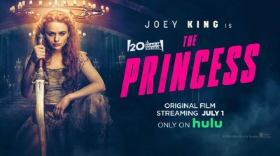 A Princesa DUBLADO.Keniiee ❦