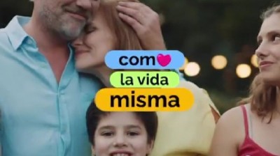 Como la vida misma | Capítulo 77 Gratis en HD