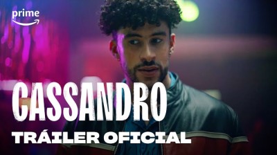 Tráiler de la película “Cassandro”