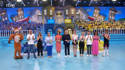 Aguilar de Campoo clasificado para la final de "El Grand Prix del Verano"