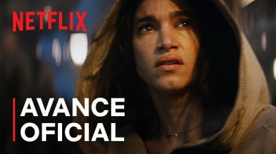 Tráiler de “Rebel Moon”, la película de Zack Snyder para Netflix