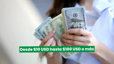 ¿Eres un apasionado de TikTok? Ahora puedes ganar dinero haciendo lo que amas. Convierte tu afición en una oportunidad de generar ingresos.
