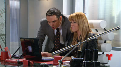 Perro amor - Capitulo 23