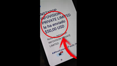 ¡Cobra por Ver TikToks!