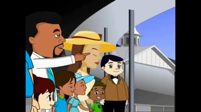 ¡Explora el emocionante mundo de los caballos en este video diseñado para niños! Acompaña a nuestros amigos equinos en aventuras emocionantes mientras conoces más sobre su vida en el rancho.