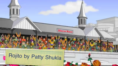 ¡Canta y baila con nuestras pegajosas canciones de caballos! En este video, los niños disfrutarán de ritmos alegres y melodías mientras exploran el mundo equino en el establo.