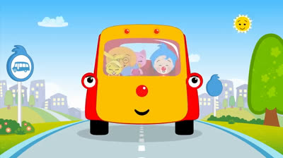 ¡Acompaña a los caballos en una exploración de colores en la naturaleza! En este video educativo, los niños descubrirán cómo los caballos interactúan con su entorno y aprenden sobre los colores.