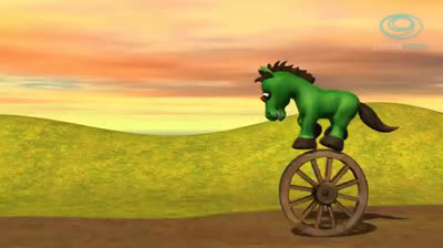 ¡Sumérgete en cuentos mágicos de caballos en la pradera! En este video, los niños se deleitarán con historias fascinantes que destacan la belleza y la majestuosidad de los caballos.