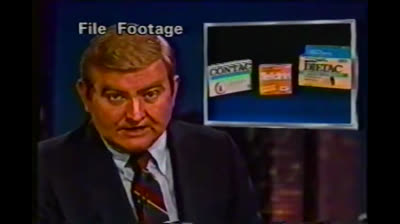 FBI THE UNTOLD STORIES: EDWARD MARKS