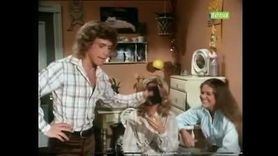 Huit ça suffit (1977) French S3E5 Les bonnes manières.