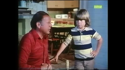 Huit ça suffit (1977) French S3E9 Une bonne action.