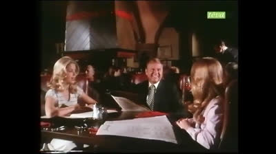 Huit ça suffit (1977) French S3E10 La guerre des Bradford.