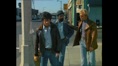 1x18 - Le silence VF.