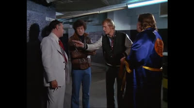 1x19 - Le tigre d Omaha VF.