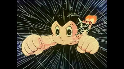 31 - ASTRO -- Fonce dans la temp￾te.