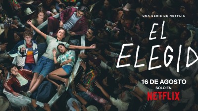 Ver Serie Netflix Gratis “El Elegido (The Chosen One)” | Capítulo 3 |
